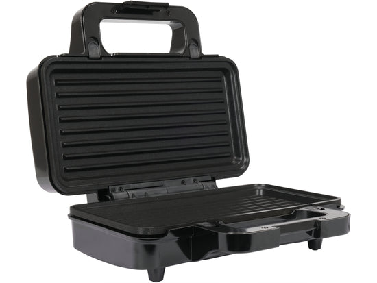 SANDWICH MAKER 900W 3IN1 XXL