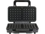 SANDWICH MAKER 900W 3IN1 XXL