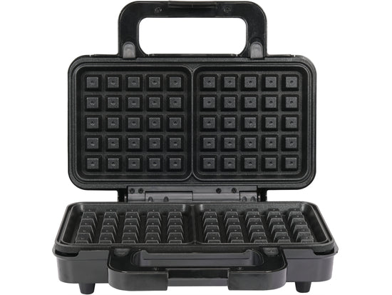 SANDWICH MAKER 900W 3IN1 XXL