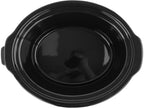 SLOW COOKER 280W 4,5L WITH TIMER