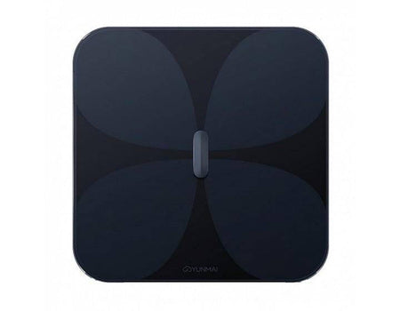 Yunmai Pro – smart scales with 13 body analysis functions