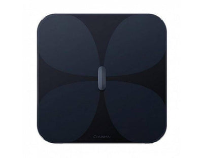 Yunmai Pro – smart scales with 13 body analysis functions