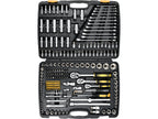 TOOL SET 1/2" 216CZ. XXL