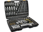 TOOL SET 1/2" 216CZ. XXL