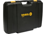 TOOL SET 1/2" 216CZ. XXL