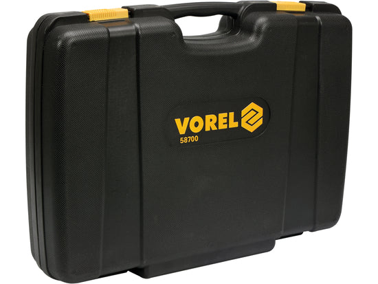 TOOL SET 1/2" 216CZ. XXL