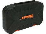 TOOL SET 1/4", 56PCS