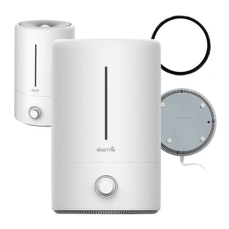 Gaisa mitrinātājs Deerma F628W