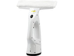 WINDOW CLEANER WITH SPRAYER, LI-ION