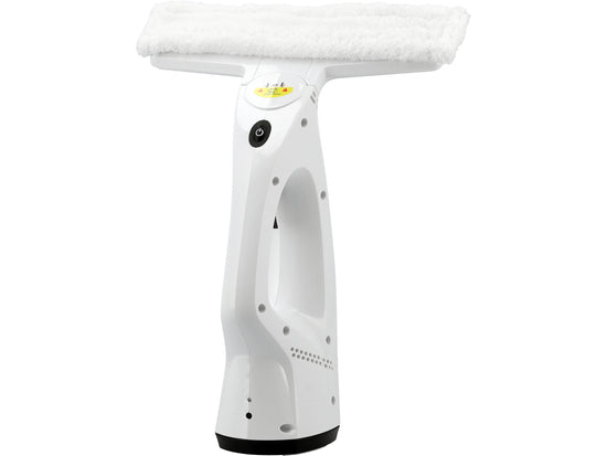 WINDOW CLEANER WITH SPRAYER, LI-ION