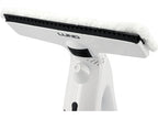 WINDOW CLEANER WITH SPRAYER, LI-ION