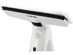WINDOW CLEANER WITH SPRAYER, LI-ION