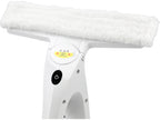 WINDOW CLEANER WITH SPRAYER, LI-ION