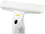 WINDOW CLEANER WITH SPRAYER, LI-ION