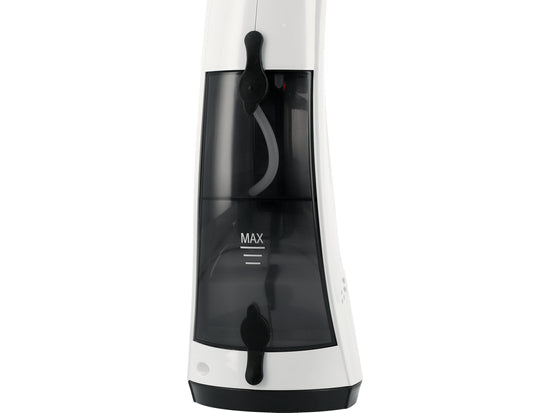 WINDOW CLEANER WITH SPRAYER, LI-ION