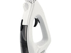 WINDOW CLEANER WITH SPRAYER, LI-ION