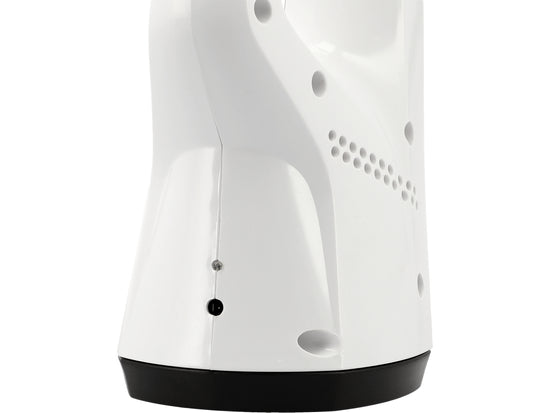 WINDOW CLEANER WITH SPRAYER, LI-ION