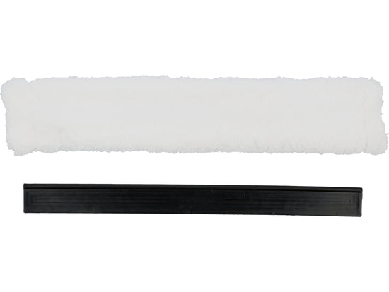 WINDOW CLEANER WITH SPRAYER, LI-ION