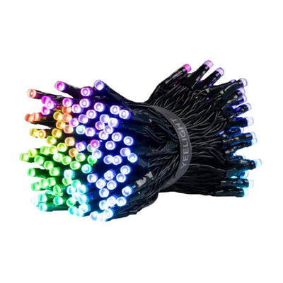 Yeelight Ziemassvētku LED virtene (10 m)