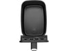 AIR FRYER 2200W 4L+4L BLACK