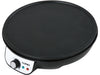 CREPE MAKER 1000W 30CM