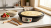 CREPE MAKER 1000W 30CM