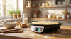CREPE MAKER 1000W 30CM