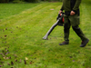 GASOLINE BLOWER 25.4CC 3IN1