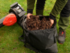GASOLINE BLOWER 25.4CC 3IN1