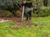 GASOLINE BLOWER 25.4CC 3IN1