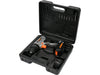 IMPACT DRILL DRIVER 18V, 24 NM - BATTERY 1.3 AH