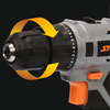 IMPACT DRILL DRIVER 18V, 24 NM - BATTERY 1.3 AH
