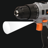 IMPACT DRILL DRIVER 18V, 24 NM - BATTERY 1.3 AH