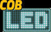 ROTATING HAND LAMP COB LED