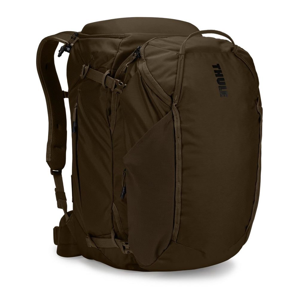 Thule 5313 Landmark 60L Unisex Travel Pack Deep Khaki