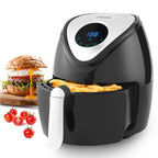 Petra PT4221VDEEU7 Hot Air Fryer 4.5L