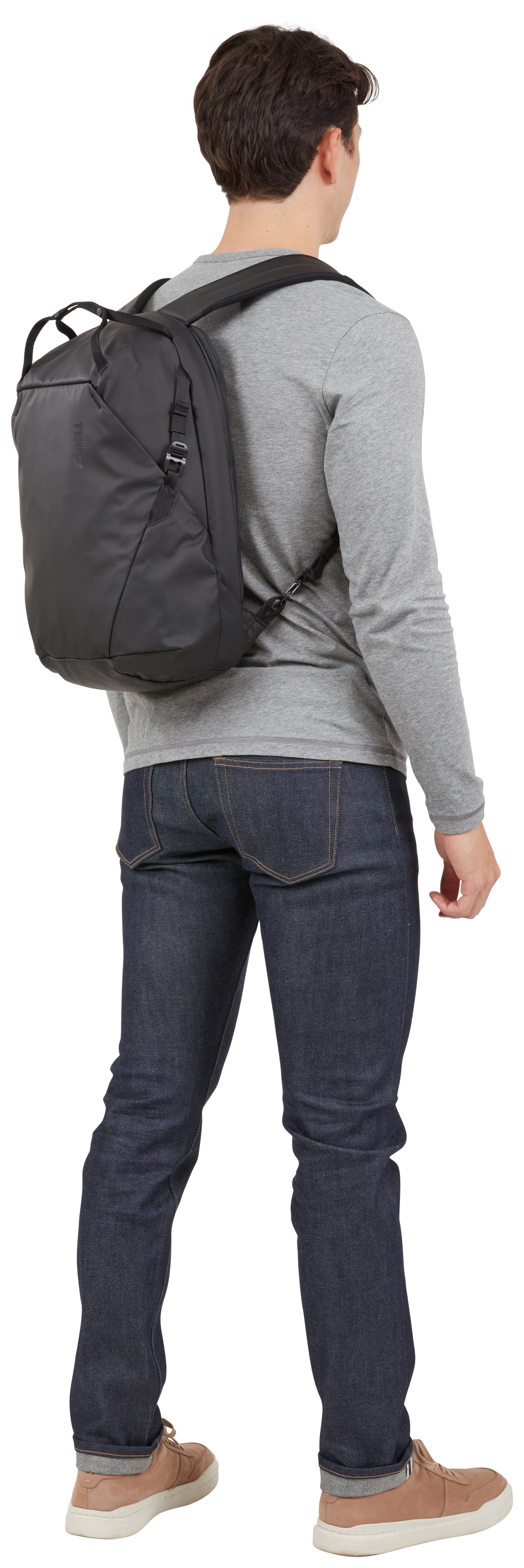 Thule 4711 Tact Backpack 16L TACTBP114 Black