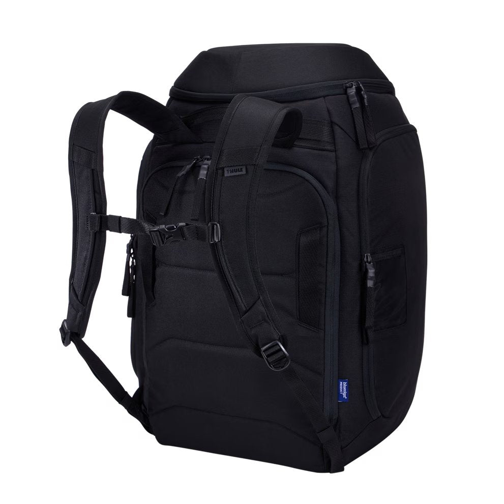 Thule 5156 Roundtrip ski and snowboard boot backpack 60L black