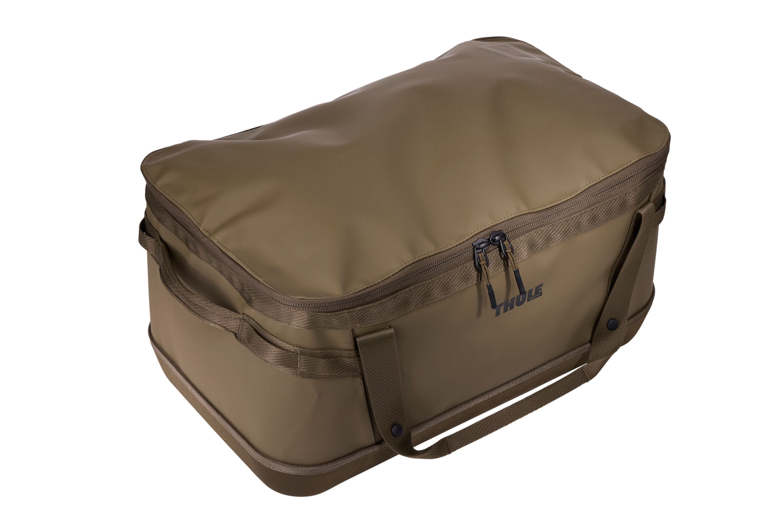 Thule 5530 Chasm Gear Hauler 55L Deep Khaki