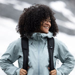 Thule 5085 AllTrail Daypack 18L Black