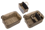 Thule 5532 Chasm Gear Hauler 80L Deep Khaki