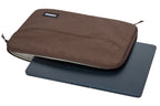 Thule 5455 Lithos Sleeve 13 MacBook Nuanced Brown