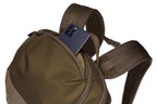 Thule 5223 Chasm Recycled Backpack 26 L Deep Khaki