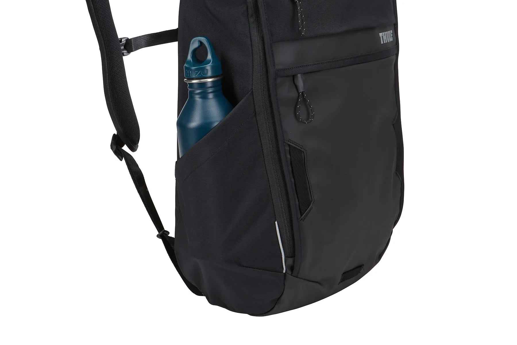 Thule 4729 Paramount Commuter Backpack 18L TPCB18K Black