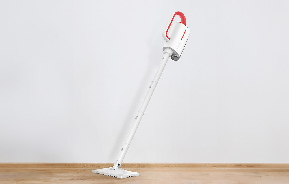Multi-functional steam mop DEERMA ZQ610