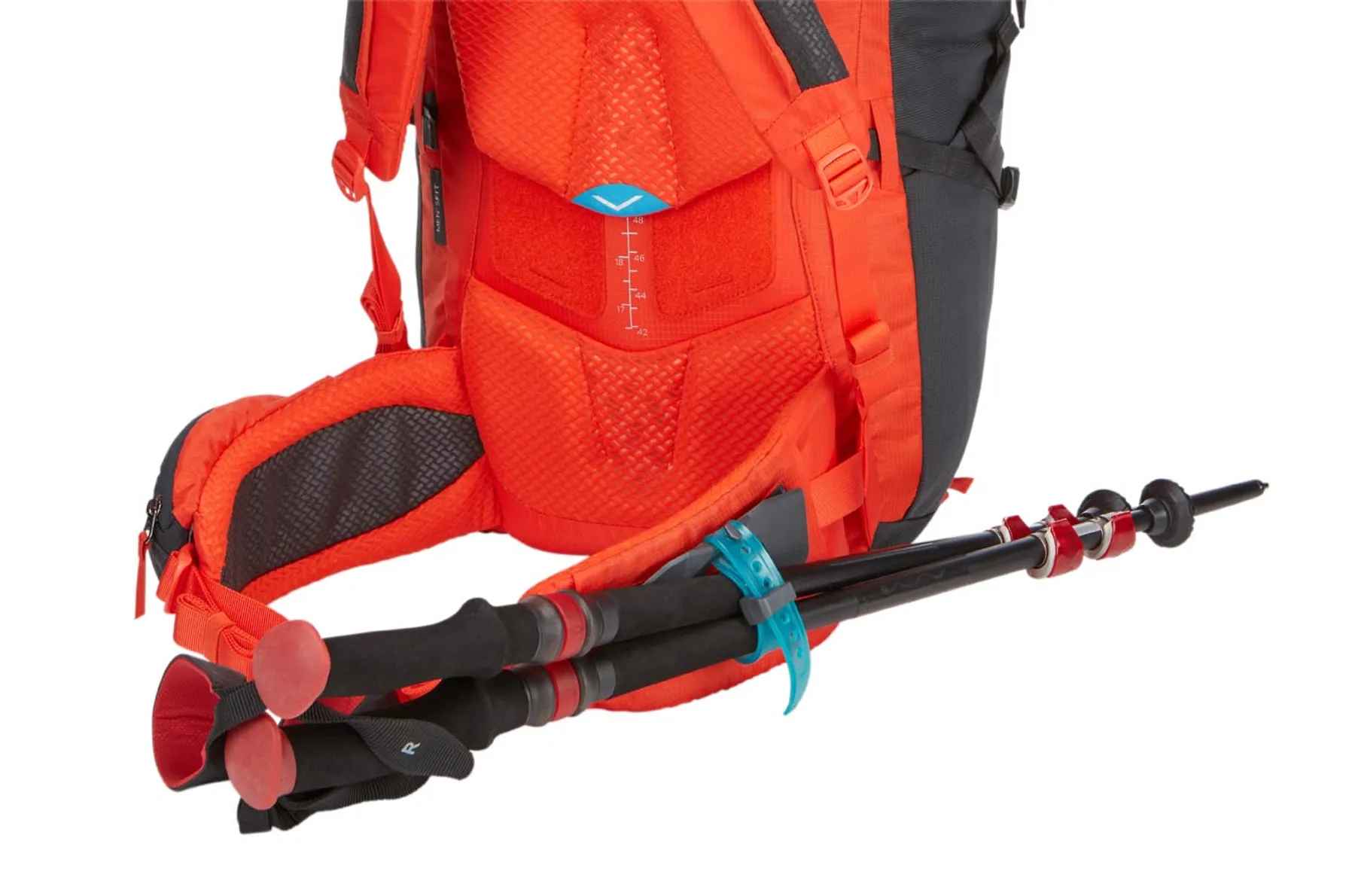 Thule 3536 AllTrail 35L Mens Hiking Backpack Obsidian