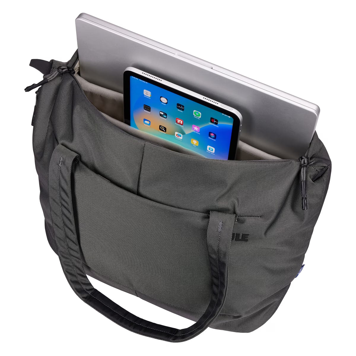 Thule 5053 Subterra 2 Tote Bag Vetiver Gray