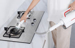 Multi-functional steam mop DEERMA ZQ610