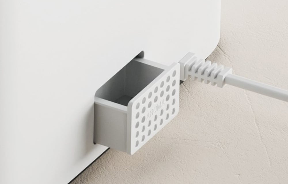 Gaisa mitrinātājs Deerma DEM-F951W ar Wi-Fi