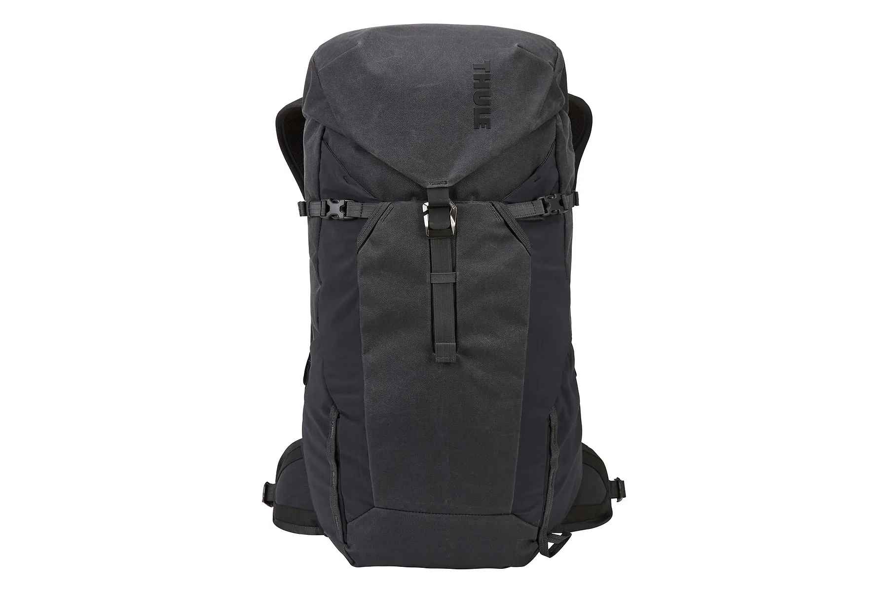 Thule 4130 AllTrail X 25LHhiking Backpack Obsidian
